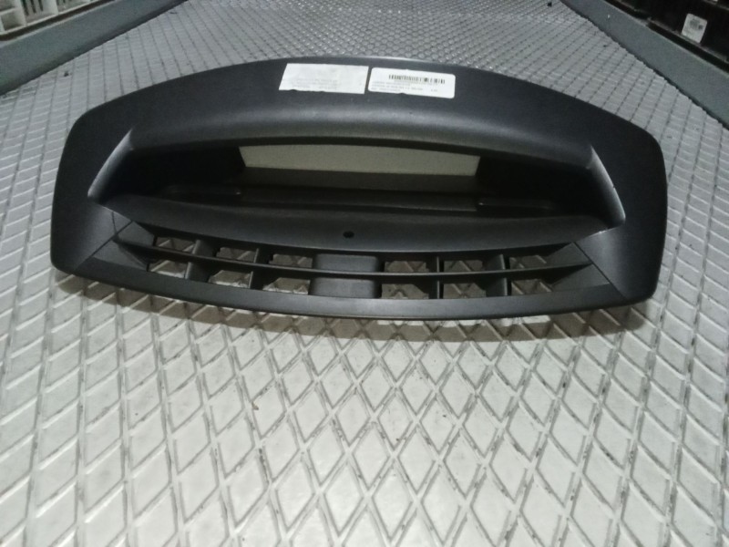 Recambio de cuadro instrumentos para citroën c4 berlina 1.6 16v hdi referencia OEM IAM P96631954ZD 281185107 