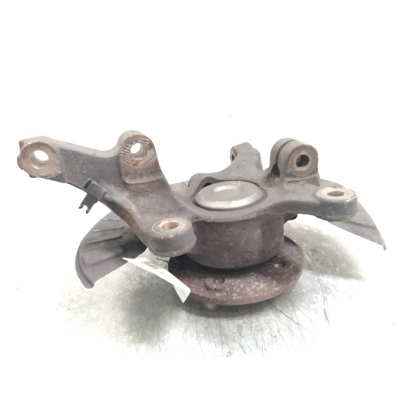 Recambio de mangueta delantera izquierda para mercedes vito kombi (639) 113 cdi crew lang (639.603) referencia OEM IAM   