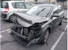 kia cee´d hatchback (ed) del año 2010