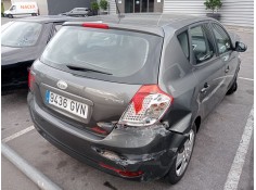kia cee´d hatchback (ed) del año 2010 2