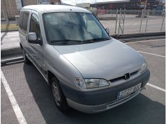 peugeot partner monospace (5_, g_) del año 2000