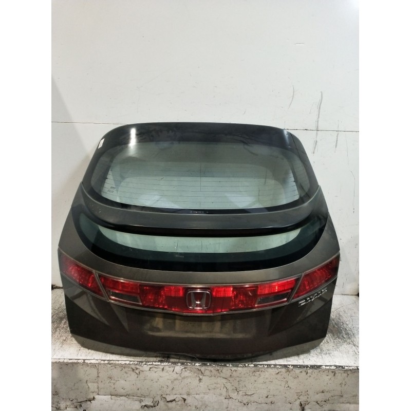 Recambio de porton trasero para honda civic berlina 5 (fk) 2.2 i-ctdi comfort referencia OEM IAM   