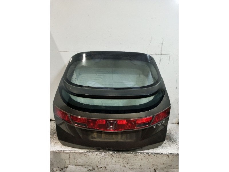 Recambio de porton trasero para honda civic berlina 5 (fk) 2.2 i-ctdi comfort referencia OEM IAM   