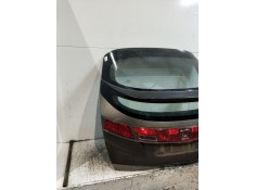 Recambio de porton trasero para honda civic berlina 5 (fk) 2.2 i-ctdi comfort referencia OEM IAM    2