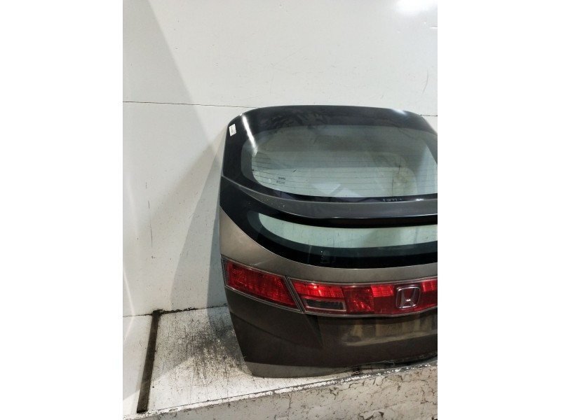 Recambio de porton trasero para honda civic berlina 5 (fk) 2.2 i-ctdi comfort referencia OEM IAM   