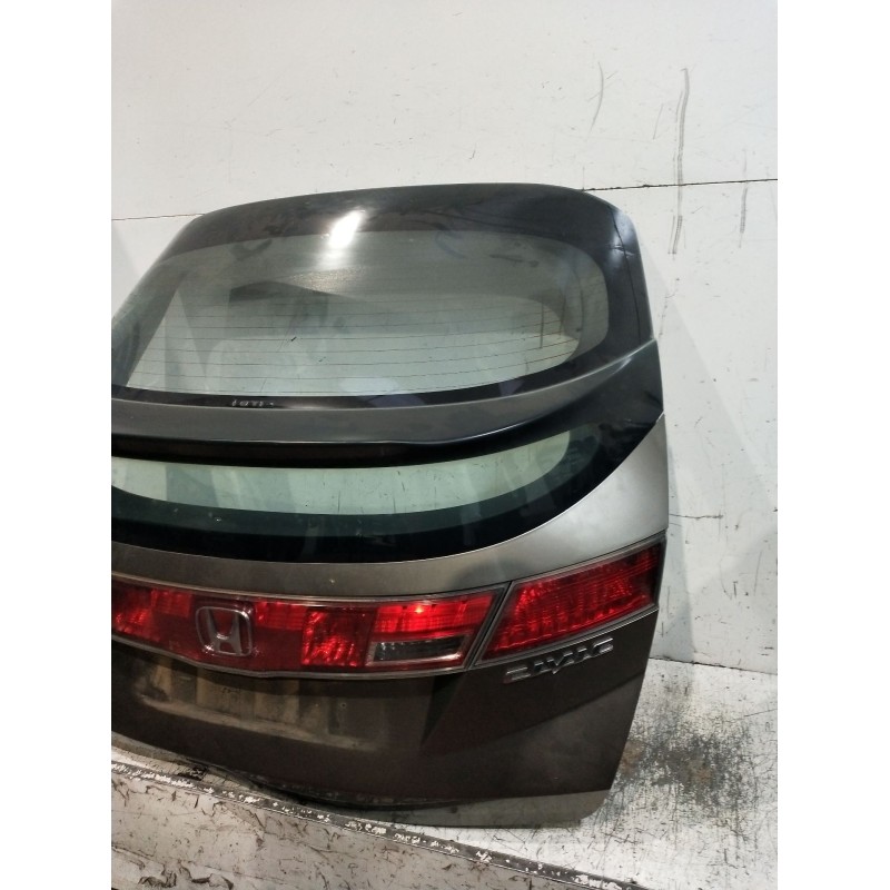 Recambio de porton trasero para honda civic berlina 5 (fk) 2.2 i-ctdi comfort referencia OEM IAM   