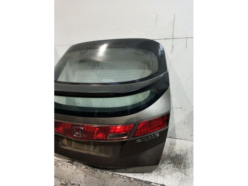 Recambio de porton trasero para honda civic berlina 5 (fk) 2.2 i-ctdi comfort referencia OEM IAM   