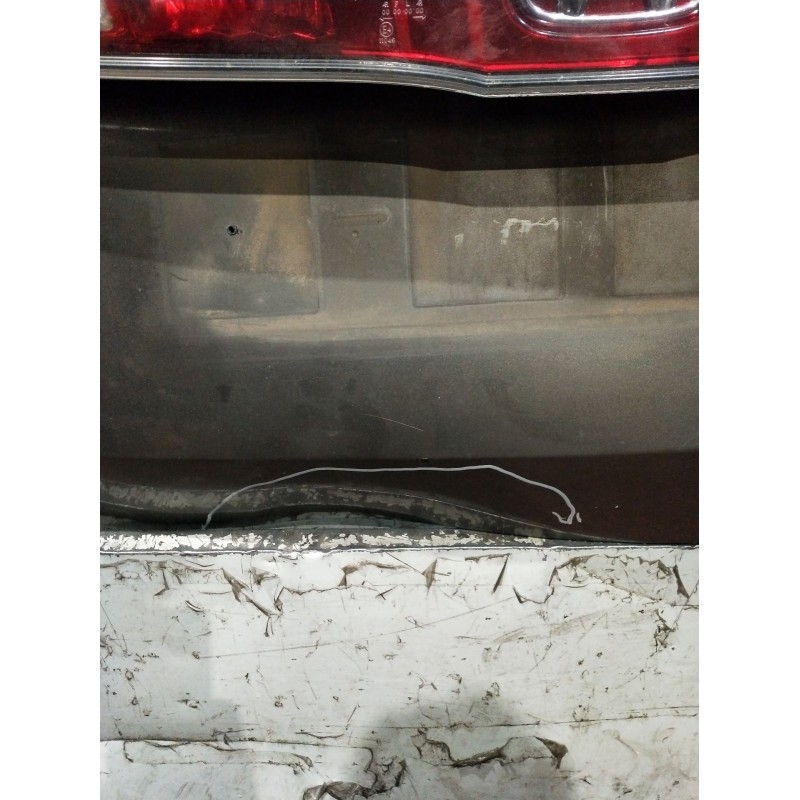 Recambio de porton trasero para honda civic berlina 5 (fk) 2.2 i-ctdi comfort referencia OEM IAM   