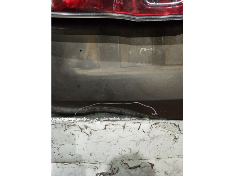 Recambio de porton trasero para honda civic berlina 5 (fk) 2.2 i-ctdi comfort referencia OEM IAM   