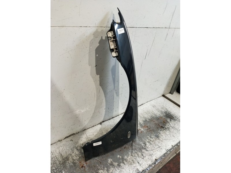 Recambio de aleta delantera izquierda para mg serie 75 (rj) 2.0 cdt classic referencia OEM IAM   