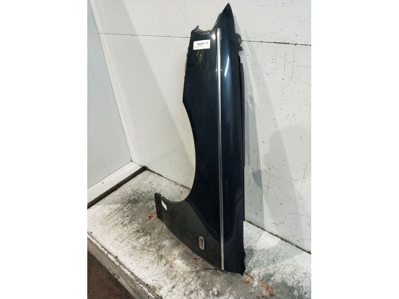 Recambio de aleta delantera izquierda para mg serie 75 (rj) 2.0 cdt classic referencia OEM IAM   