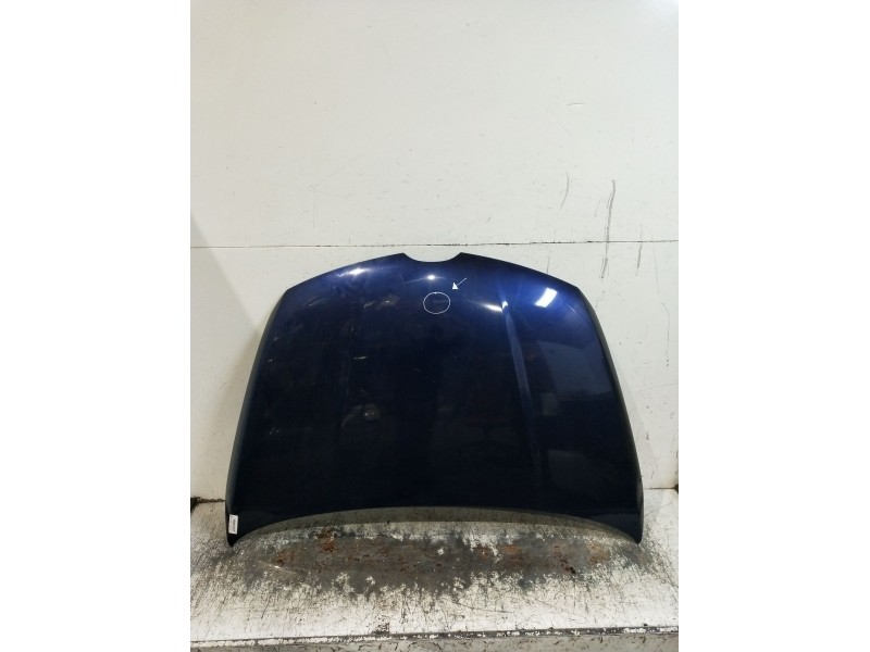 Recambio de capot para mazda cx-7 (er) active referencia OEM IAM VER FOTOS  