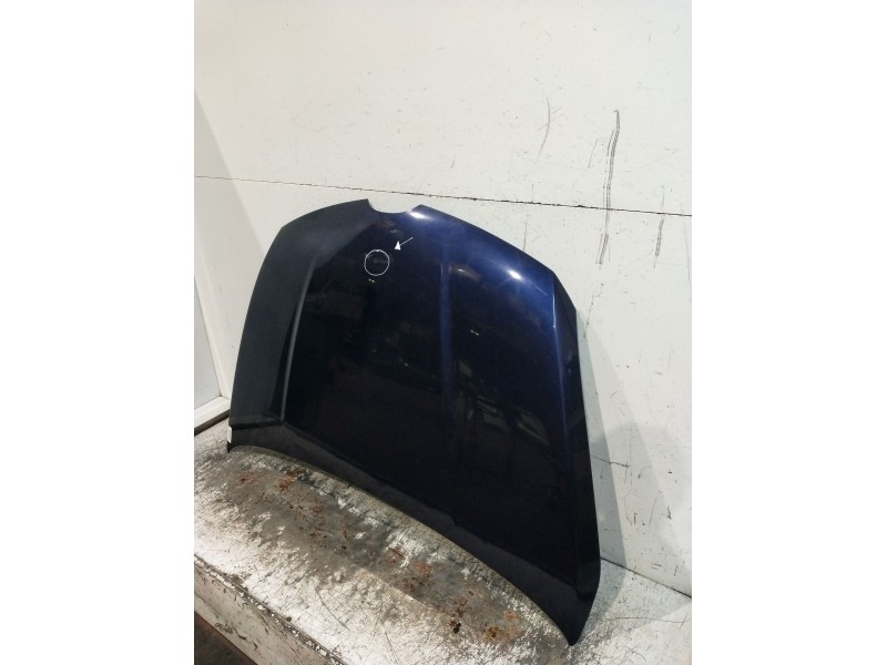 Recambio de capot para mazda cx-7 (er) active referencia OEM IAM VER FOTOS  