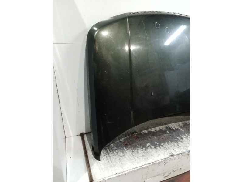 Recambio de capot para land rover range rover sport referencia OEM IAM   