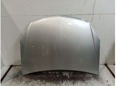 Recambio de capot para opel astra h berlina referencia OEM IAM   
