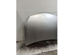 Recambio de capot para opel astra h berlina referencia OEM IAM    2