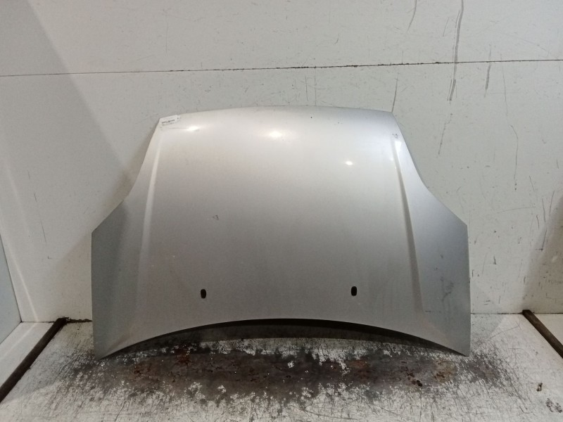 Recambio de capot para ford fiesta (cbk) fun referencia OEM IAM   
