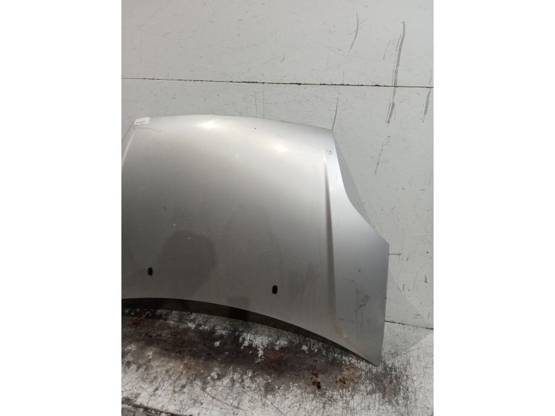 Recambio de capot para ford fiesta (cbk) fun referencia OEM IAM   