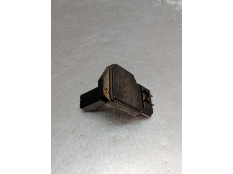 Recambio de caudalimetro para ford mondeo iii sedán (b4y) 2.0 tdci referencia OEM IAM XS7F12B579AA AFH60M16 