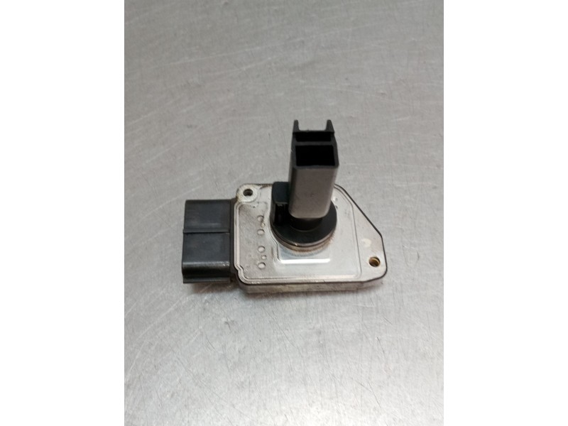 Recambio de caudalimetro para ford mondeo iii sedán (b4y) 2.0 tdci referencia OEM IAM XS7F12B579AA AFH60M16 