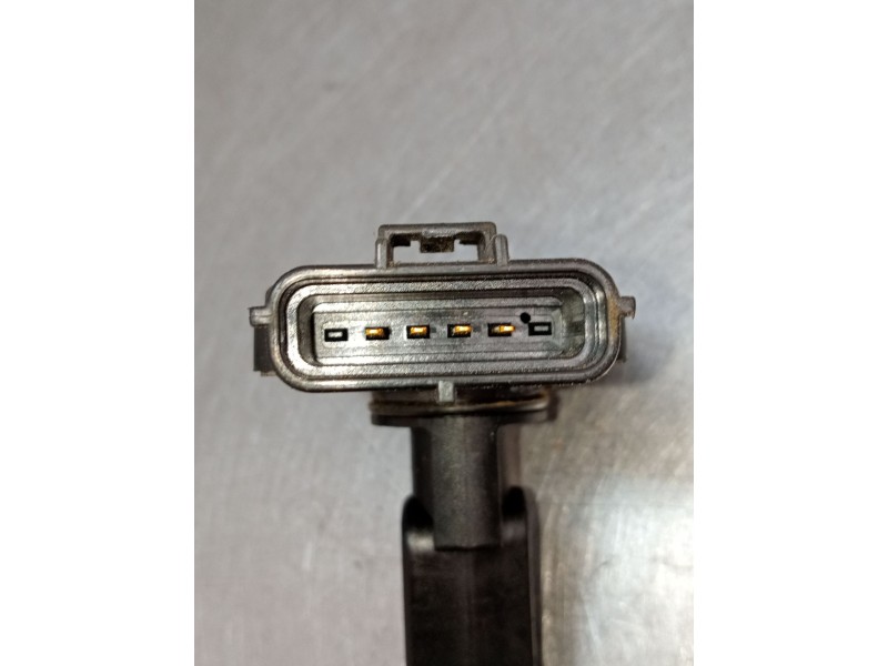 Recambio de caudalimetro para ford mondeo iii sedán (b4y) 2.0 tdci referencia OEM IAM XS7F12B579AA AFH60M16 
