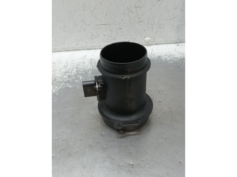 Recambio de caudalimetro para audi a4 b7 (8ec) 3.0 tdi quattro referencia OEM IAM 059906461k  