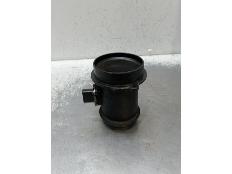 Recambio de caudalimetro para audi a4 b7 (8ec) 3.0 tdi quattro referencia OEM IAM 059906461k  