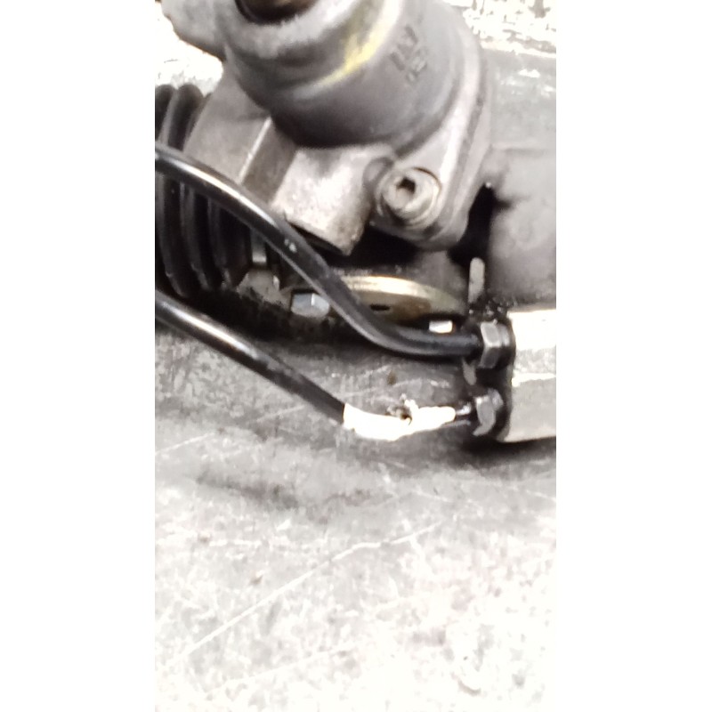 Recambio de cremallera direccion para citroën xsara (n1) 1.6 16v referencia OEM IAM 6820000101  DESPERFECTOS VER FOTOS