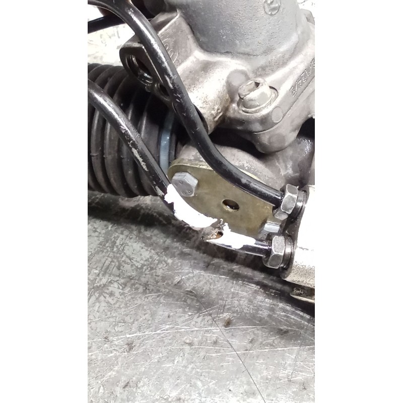 Recambio de cremallera direccion para citroën xsara (n1) 1.6 16v referencia OEM IAM 6820000101  DESPERFECTOS VER FOTOS