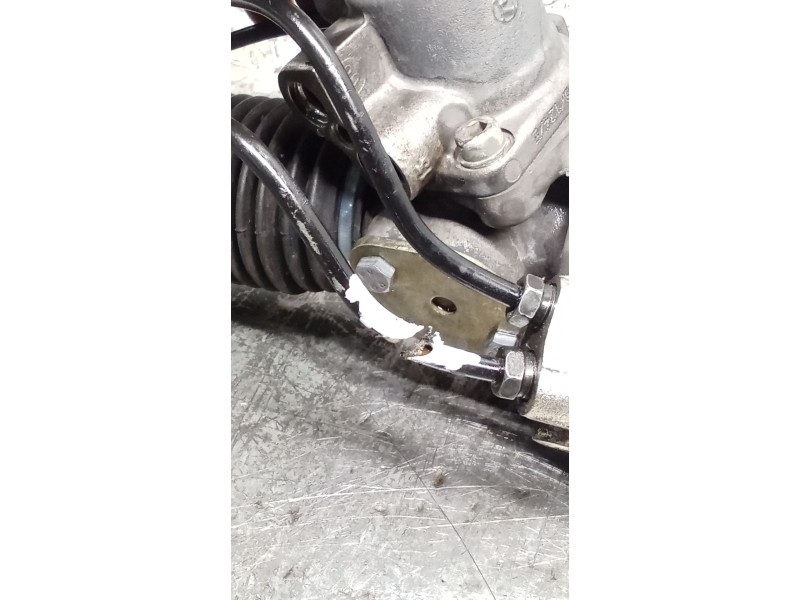 Recambio de cremallera direccion para citroën xsara (n1) 1.6 16v referencia OEM IAM 6820000101  DESPERFECTOS VER FOTOS