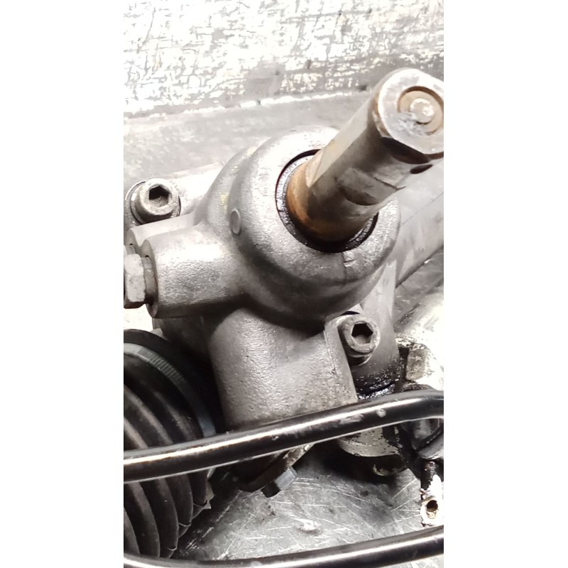 Recambio de cremallera direccion para citroën xsara (n1) 1.6 16v referencia OEM IAM 6820000101  DESPERFECTOS VER FOTOS