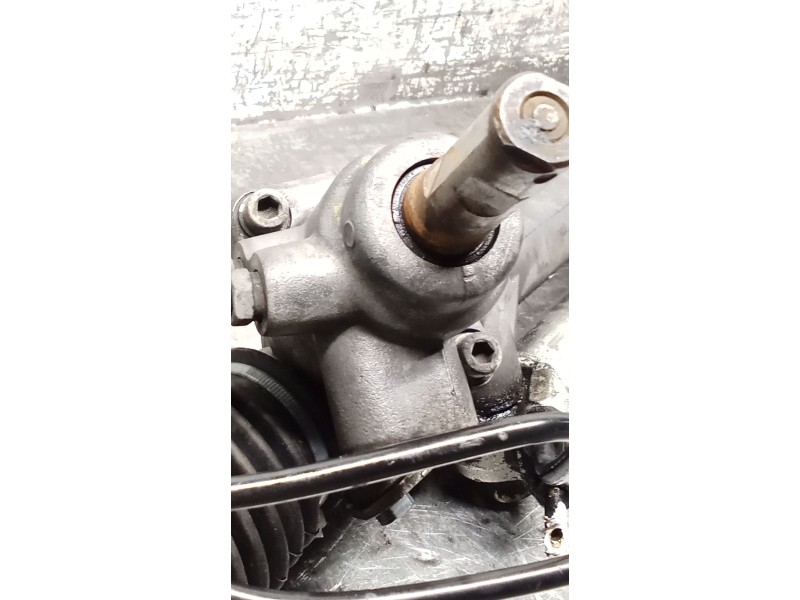 Recambio de cremallera direccion para citroën xsara (n1) 1.6 16v referencia OEM IAM 6820000101  DESPERFECTOS VER FOTOS