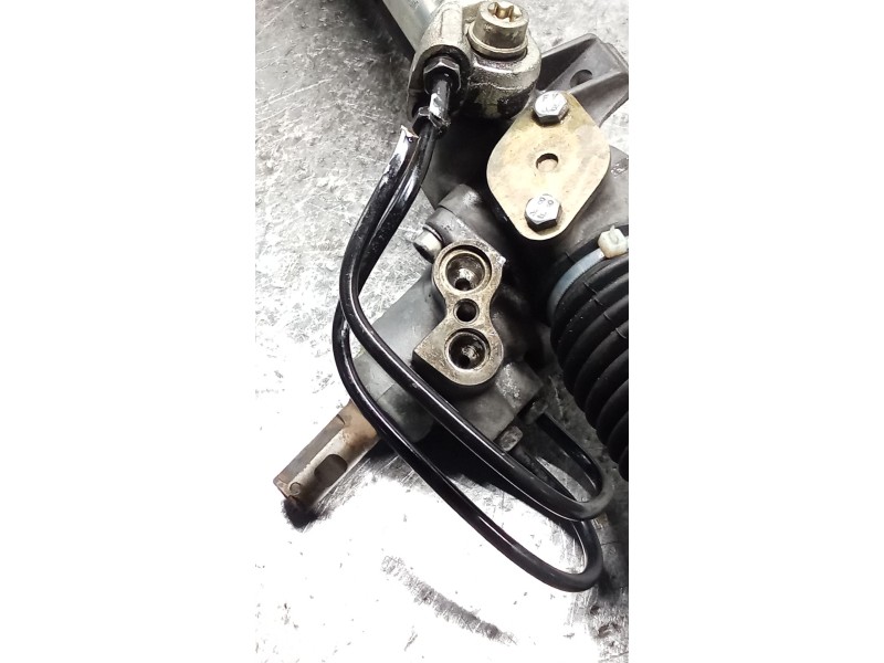 Recambio de cremallera direccion para citroën xsara (n1) 1.6 16v referencia OEM IAM 6820000101  DESPERFECTOS VER FOTOS