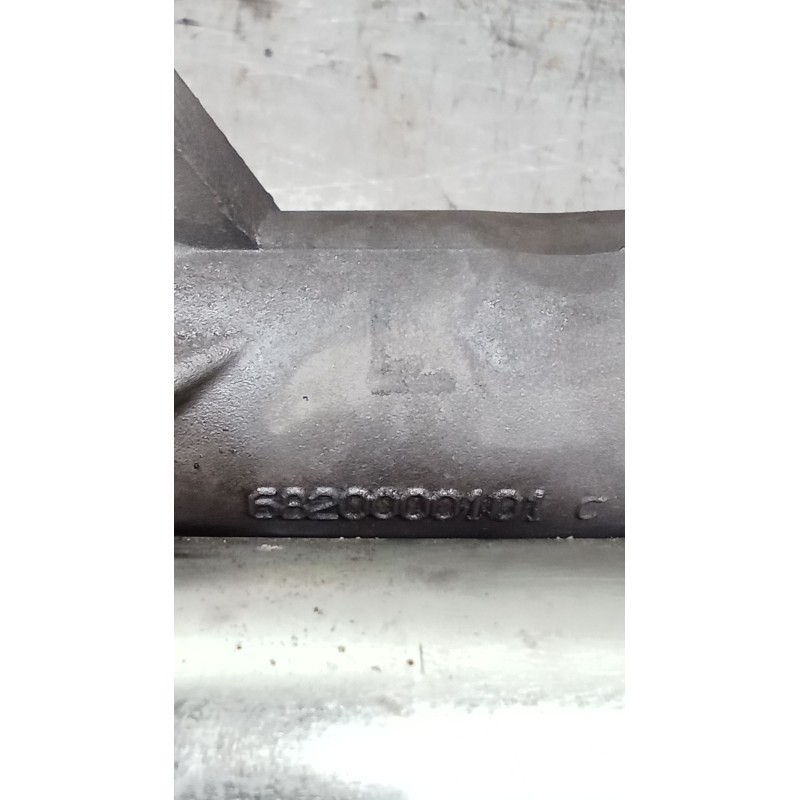 Recambio de cremallera direccion para citroën xsara (n1) 1.6 16v referencia OEM IAM 6820000101  DESPERFECTOS VER FOTOS