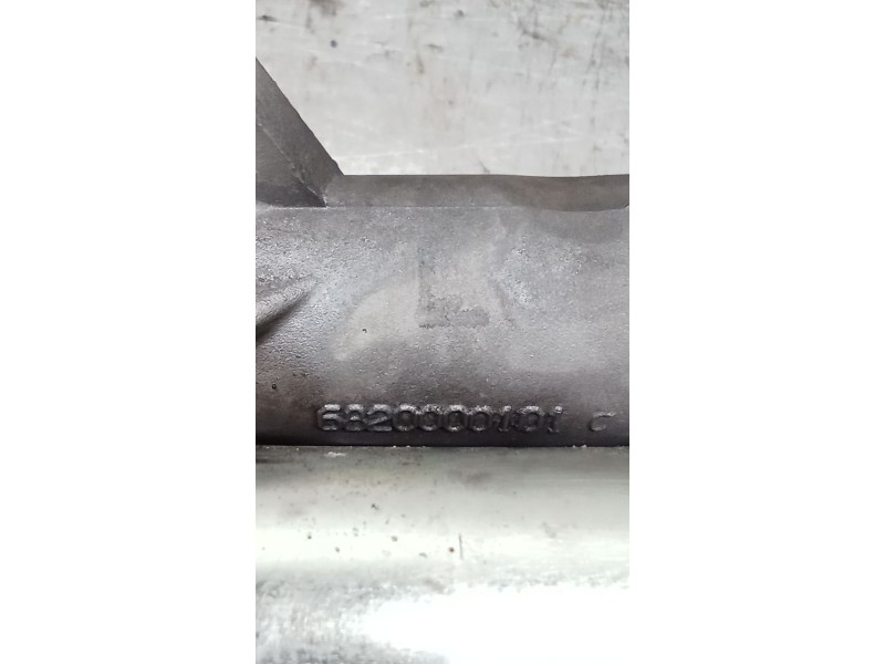 Recambio de cremallera direccion para citroën xsara (n1) 1.6 16v referencia OEM IAM 6820000101  DESPERFECTOS VER FOTOS