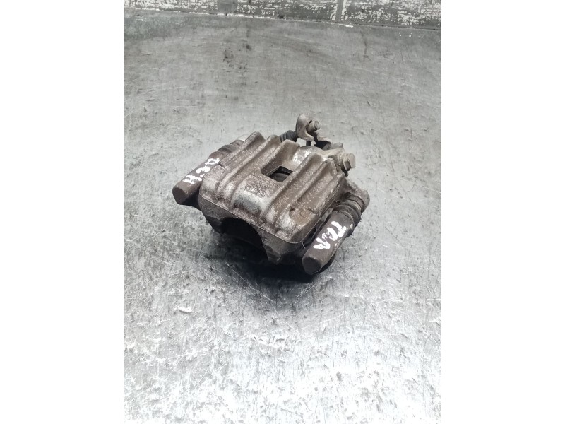 Recambio de pinza freno trasera derecha para seat toledo ii (1m2) 1.9 tdi referencia OEM IAM   