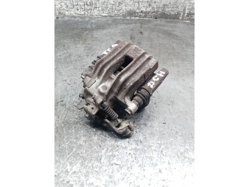Recambio de pinza freno trasera derecha para seat toledo ii (1m2) 1.9 tdi referencia OEM IAM   