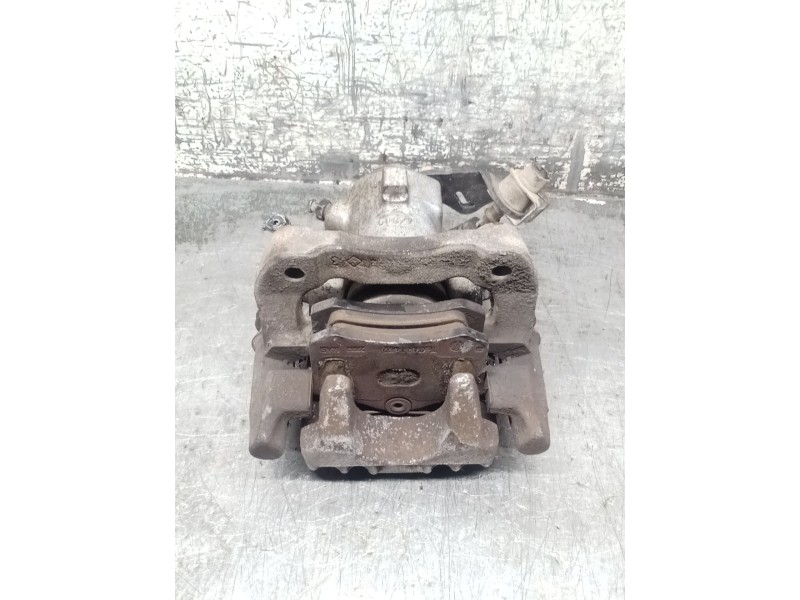 Recambio de pinza freno trasera derecha para seat toledo ii (1m2) 1.9 tdi referencia OEM IAM   