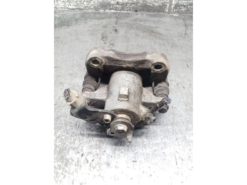 Recambio de pinza freno trasera derecha para seat toledo ii (1m2) 1.9 tdi referencia OEM IAM   