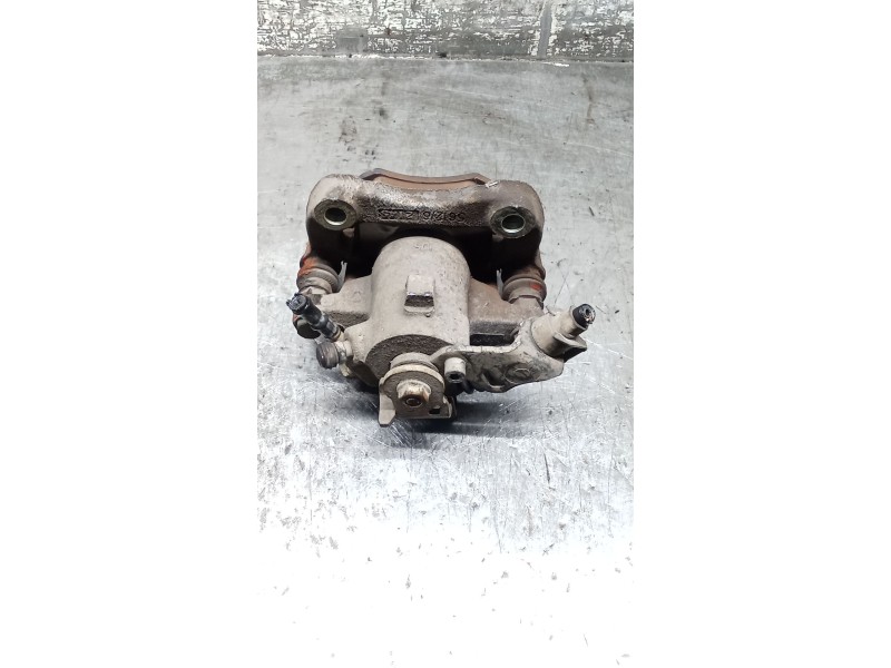 Recambio de pinza freno trasera izquierda para seat leon (1m1) 1.9 tdi referencia OEM IAM   