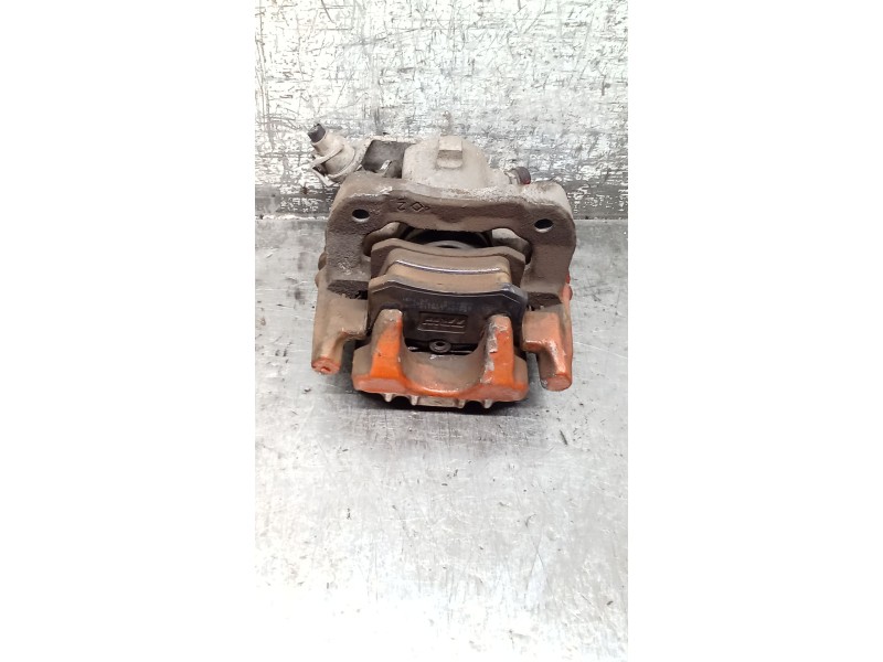 Recambio de pinza freno trasera izquierda para seat leon (1m1) 1.9 tdi referencia OEM IAM   