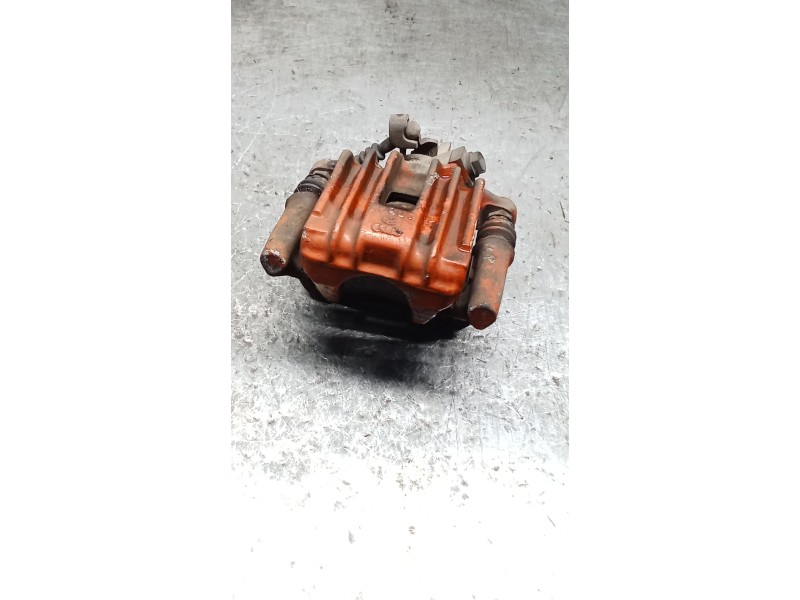 Recambio de pinza freno trasera derecha para seat leon (1m1) 1.9 tdi referencia OEM IAM   