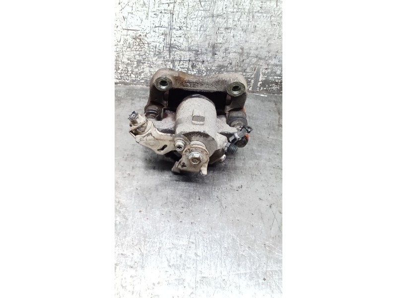 Recambio de pinza freno trasera derecha para seat leon (1m1) 1.9 tdi referencia OEM IAM   