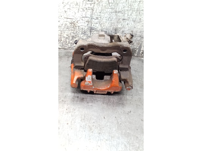 Recambio de pinza freno trasera derecha para seat leon (1m1) 1.9 tdi referencia OEM IAM   
