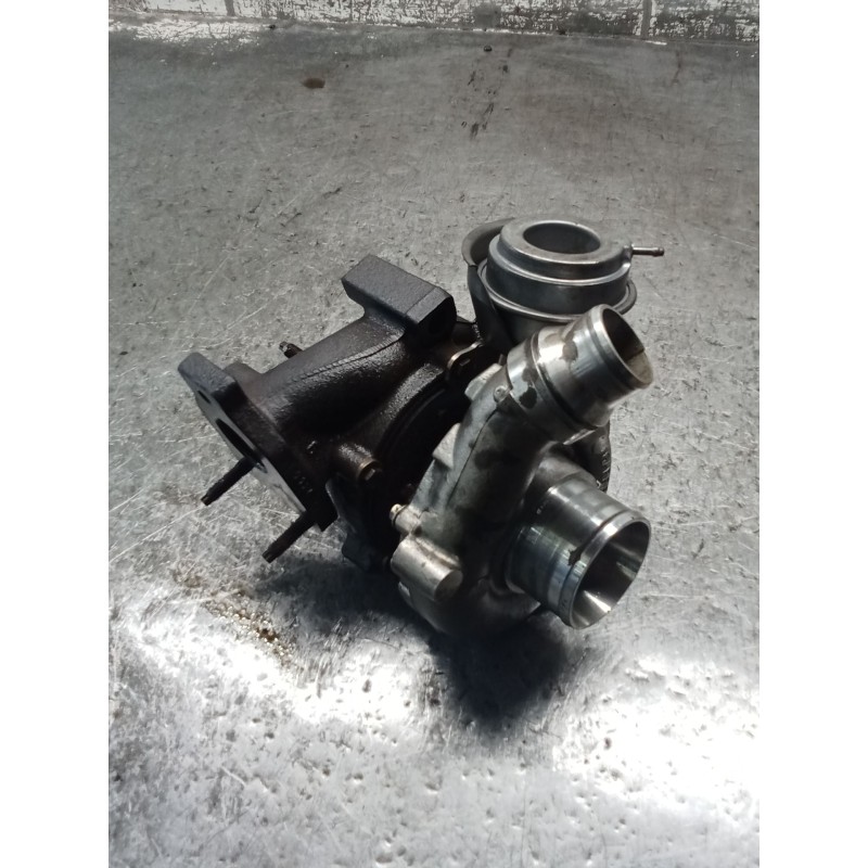 Recambio de turbocompresor para renault megane ii coupé-cabriolet (em0/1_) 2.0 dci referencia OEM IAM HG200347344 741529A 