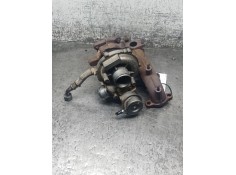 Recambio de turbocompresor para volkswagen polo iv (9n_, 9a_) 1.4 tdi referencia OEM IAM 0452530196 733753 