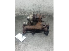 Recambio de turbocompresor para volkswagen polo iv (9n_, 9a_) 1.4 tdi referencia OEM IAM 0452530196 733753  2
