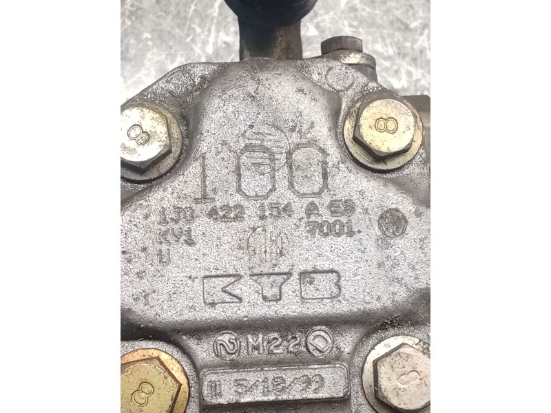 Recambio de bomba direccion para seat toledo ii (1m2) 1.9 tdi referencia OEM IAM 1J0422154A  