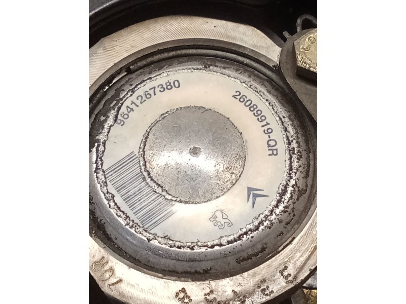 Recambio de bomba direccion para citroën xsara (n1) 1.6 16v referencia OEM IAM 9641267380 26089919QR 