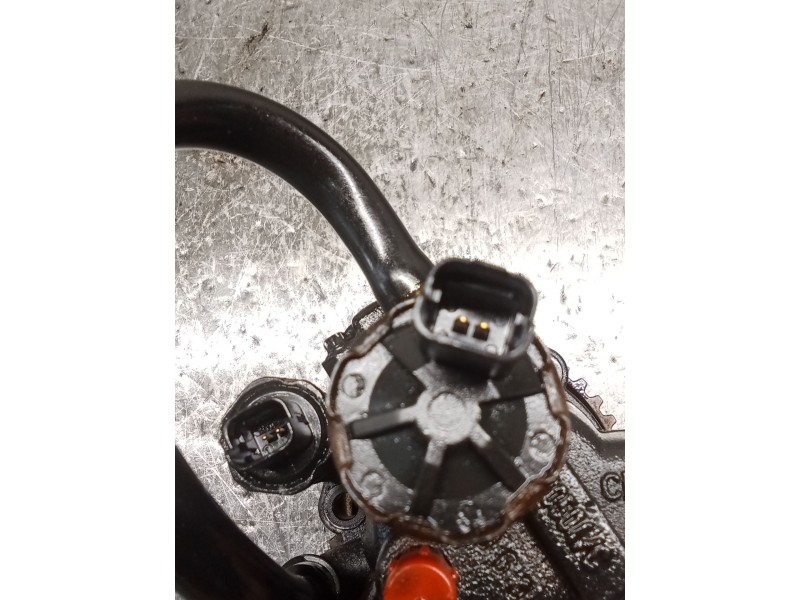 Recambio de bomba inyeccion para citroën xsara (n1) 2.0 hdi 90 referencia OEM IAM   